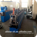 Passed CE and ISO Automatic Control Metal Stud and Track Roll Forming Machine,Stud and Track Making Line